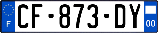 CF-873-DY