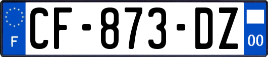 CF-873-DZ