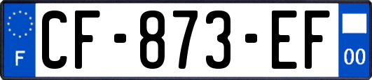 CF-873-EF