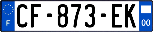 CF-873-EK