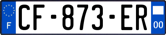 CF-873-ER