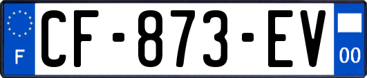 CF-873-EV