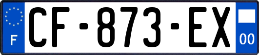 CF-873-EX