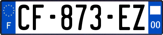 CF-873-EZ