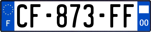 CF-873-FF