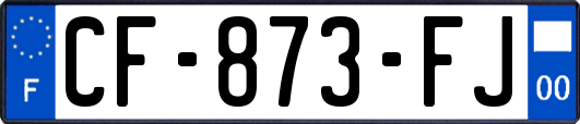 CF-873-FJ