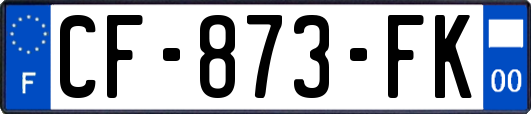 CF-873-FK