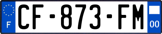 CF-873-FM