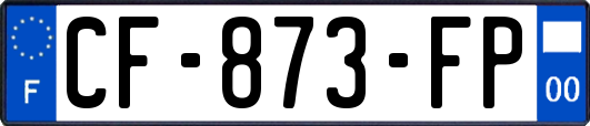 CF-873-FP
