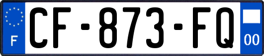 CF-873-FQ