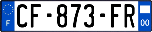 CF-873-FR