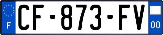 CF-873-FV