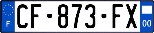 CF-873-FX
