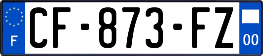 CF-873-FZ