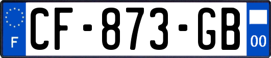 CF-873-GB