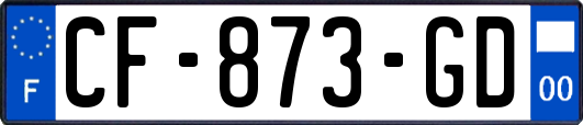 CF-873-GD