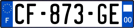 CF-873-GE