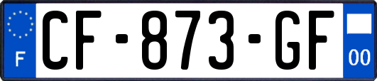 CF-873-GF
