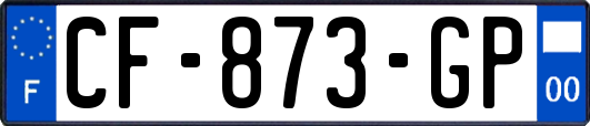 CF-873-GP