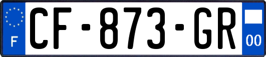 CF-873-GR