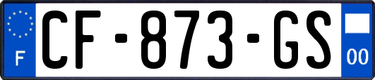 CF-873-GS