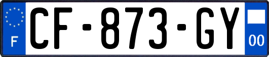 CF-873-GY