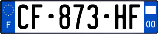 CF-873-HF