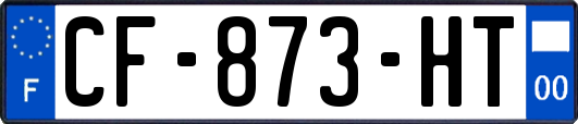 CF-873-HT