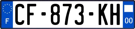 CF-873-KH