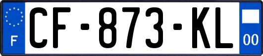 CF-873-KL