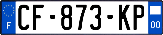 CF-873-KP