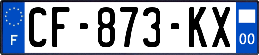 CF-873-KX