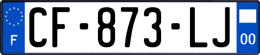 CF-873-LJ