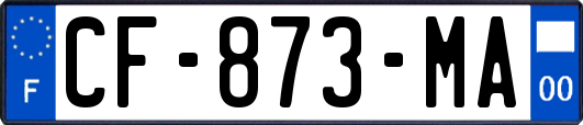 CF-873-MA