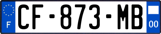 CF-873-MB