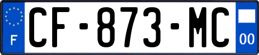 CF-873-MC