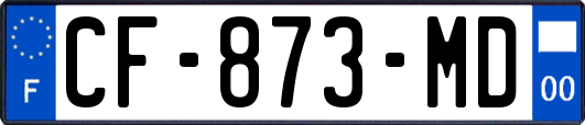 CF-873-MD