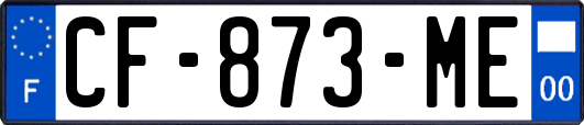 CF-873-ME