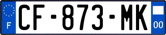 CF-873-MK