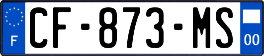 CF-873-MS