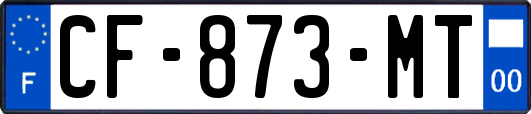 CF-873-MT