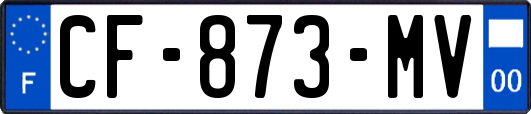 CF-873-MV