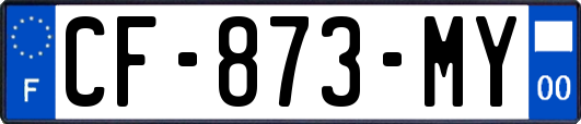 CF-873-MY