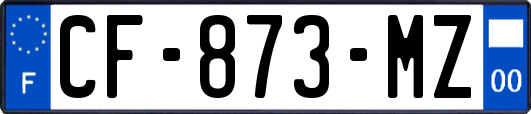 CF-873-MZ