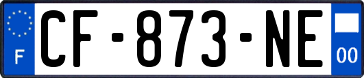 CF-873-NE