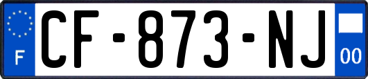 CF-873-NJ