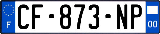 CF-873-NP