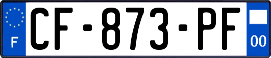 CF-873-PF