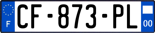 CF-873-PL