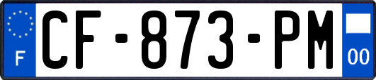 CF-873-PM